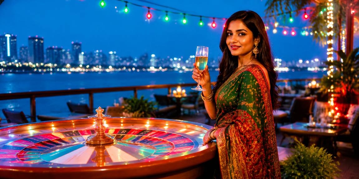 jilie ক্যাসিনো